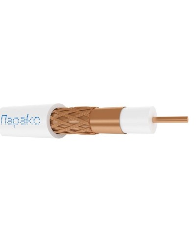 РК 75-4,8-322 (RG 6/U solid) (Паритет). Кабель коаксиальный радиочастотный. Паритет в Камышине