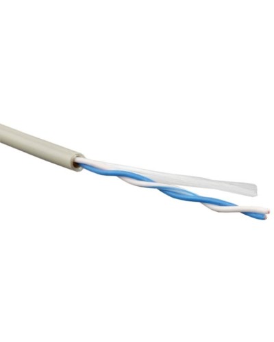 ParLan U/UTP Cat5e PVC 1х2х0,52. Кабель «витая пара» (LAN) для структурированных систем связи. Паритет в Камышине