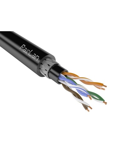 ParLan ARM PS U/UTP Cat5e 4х2x0,52 PE. Кабель «витая пара» (LAN) для структурированных систем связи. Паритет в Камышине