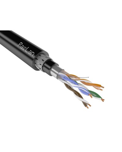 ParLan ARM PS F/UTP Cat5e 4х2х0,52 РЕ. Кабель «витая пара» (LAN) для структурированных систем связи. Паритет в Камышине