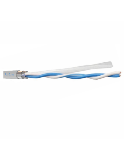 ParLan F/UTP Cat5e PVC 1х2х0,52 (100018). Кабель «витая пара» (LAN) для структурированных систем связи. Паритет в Камышине