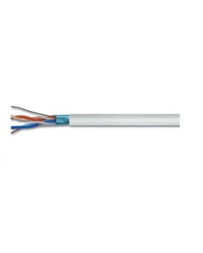 ParLan F/UTP Cat5e PVC 2х2х0,52 (100006). Кабель «витая пара» (LAN) для структурированных систем связи. Паритет в Камышине