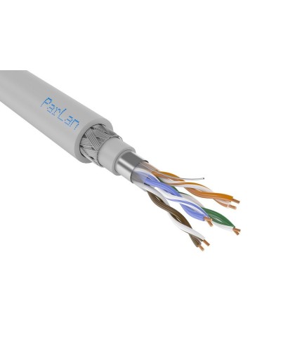 ParLan ARM PS F/UTP Cat5е 4х2х0,52 PVC. Кабель «витая пара» (LAN) для структурированных систем связи. Паритет в Камышине