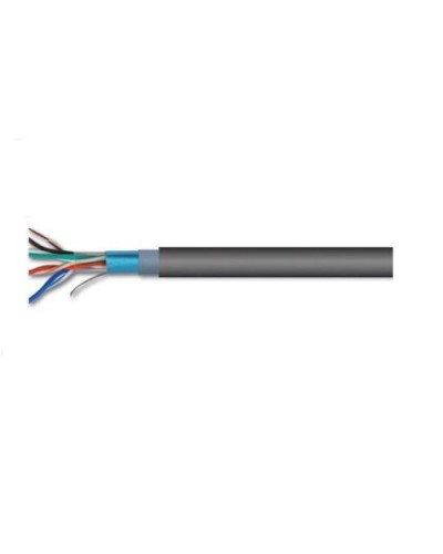 ParLan F/UTP Cat5e PVC/PE 2х2х0,52 (100014). Кабель «витая пара» (LAN) для структурированных систем связи. Паритет в Камышине