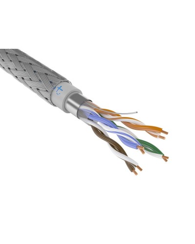 ParLan ARM F/UTP Cat5е 4х2х0,52 PVC. Кабель «витая пара» (LAN) для структурированных систем связи. Паритет в Камышине