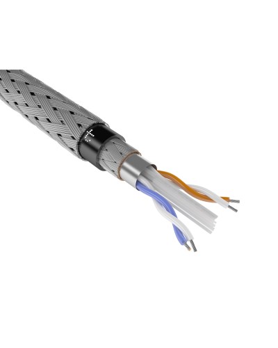 КИС-ПК 4х2х0,78мм. Кабели для промышленного интерфейса RS-485 одиночной прокладки. Паритет в Камышине