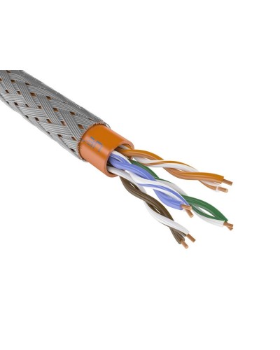 ParLan ARM U/UTP Cat5е 4х2х0,52 ZH нг(А)-HF. Кабель «витая пара» (LAN) для структурированных систем связи. Паритет в Камышине