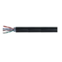 ParLan U/UTP Cat5e PVC/PE 4х2х0,52. Кабель «витая пара» (LAN) для структурированных систем связи. Паритет
