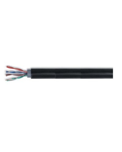 ParLan U/UTP Cat5e PVC/PE 4х2х0,52. Кабель «витая пара» (LAN) для структурированных систем связи. Паритет в Камышине