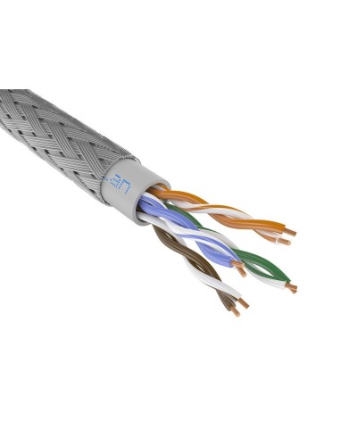 ParLan ARM U/UTP Cat5е 4х2х0,52 PVC. Кабель «витая пара» (LAN) для структурированных систем связи. Паритет в Камышине