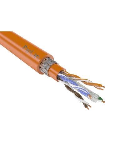 ParLan ARM PS U/UTP Cat6 4х2х0,57 ZH нг(А)-HF. Кабель «витая пара» (Cat6)(LAN) для структурированных систем связи. Паритет в Камышине
