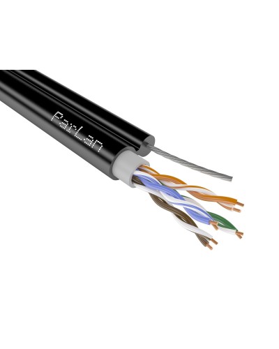 ParLan U/UTP Cat5e PVC/PEtr 4х2х0,52. Кабель «витая пара» (LAN) для структурированных систем связи. Паритет в Камышине