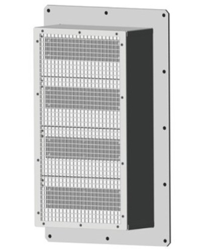 Декоративная решетка для КСИД 600/450Д. Решетка декоративная. Пожтехника в Камышине