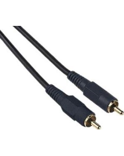 RCA (ш)-RCA (ш)/5. Корд межблочный RCA-RCA . Прочие зарубежные в Камышине