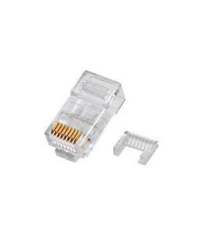 RJ-45 (8P8C) Cat.6, со вставкой. Разъем RJ-45 (8P8C). Прочие зарубежные в Камышине