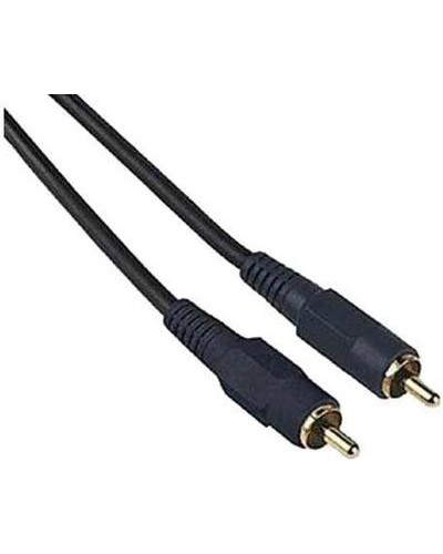 RCA (ш)-RCA (ш)/1,5. Корд межблочный RCA-RCA . Прочие зарубежные в Камышине