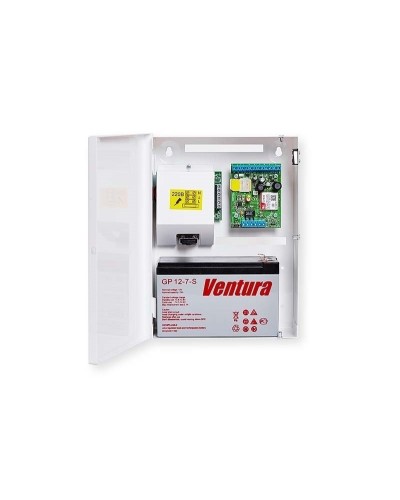 E800-2GSM Эко-SBK25 -EPS. Устройство оконечное объектовое серии ЭКО. Проксима в Камышине