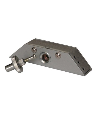 Promix-SM101.00 silver (Шериф-1 лайт НО-С). Замок электромеханический. Промикс в Камышине