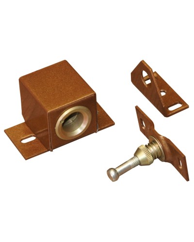 Promix-SM102.01 brown (Шериф-2 лайт НО-К 24В). Замок электромеханический. Промикс в Камышине