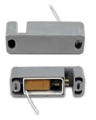 Promix-SM493.10 (Шериф-9Л). Замок электромеханический. Промикс в Камышине