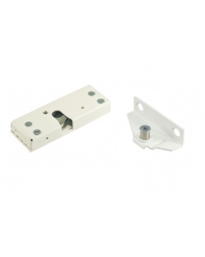 Promix-SM306.10 white (Шериф-6 НЗ-Б). Замок электромеханический. Промикс в Камышине