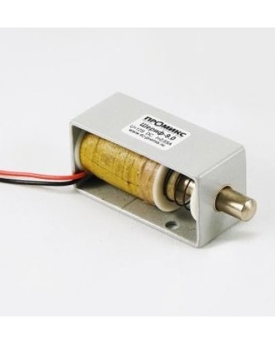 Promix-SM490.10 (Шериф-9.0 НЗ). Замок электромеханический. Промикс в Камышине