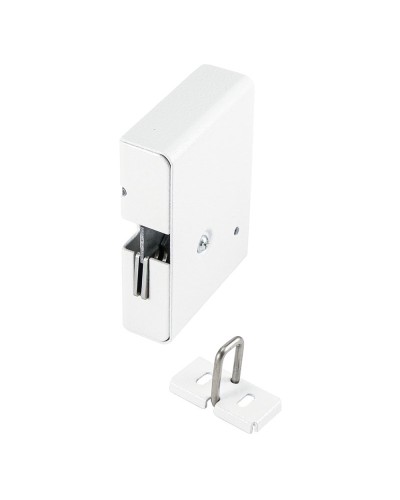 Promix-SM308.10.1 white (Шериф-8 НЗ-Б). Замок электромеханический. Промикс в Камышине