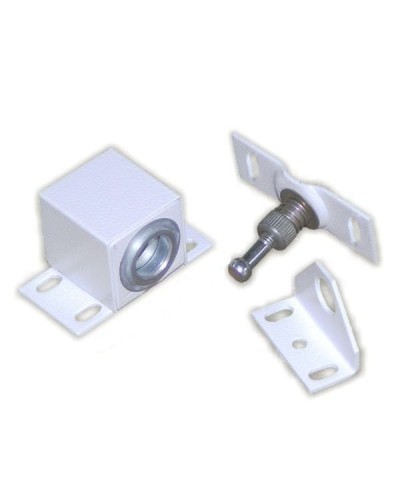 Promix-SM102.00.1 white (Шериф-2 лайт НО-Б Д). Замок электромеханический. Промикс в Камышине