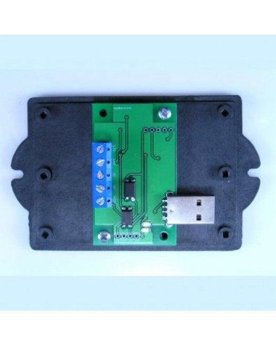 Promix-CN.LN.01. Контроллер локальной сети. Промикс в Камышине