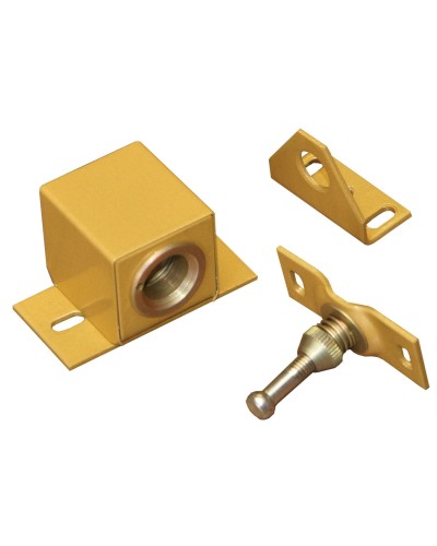 Promix-SM102.10 gold (Шериф-2 лайт НЗ-З). Замок электромеханический. Промикс в Камышине