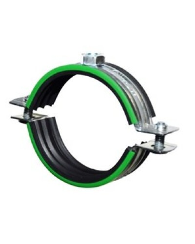 Хомут трубный  1/2” (20-24мм) М8 (PR08.5688). Хомут трубный. Промрукав в Камышине