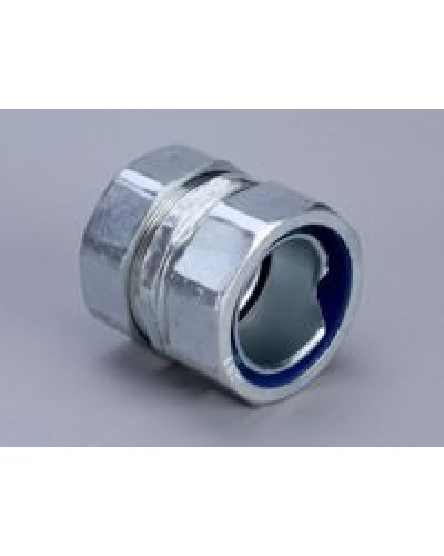 Муфта соединительная СММ-20 (3/4), (гайка под рожковый ключ)(PR08.3796). Муфта. Промрукав в Камышине