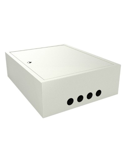 ЩМП-2-1 IP31 Корпус металлический с монтажной панелью Стандарт 500х400х150 (PR08.26443). Корпус металлический. Промрукав в Камышине