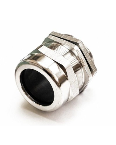 Сальник PGM 42 (IP68) D отверстия 32-38 мм нержавеющая сталь (PR08.7416). Кабельный ввод PGM. Промрукав в Камышине