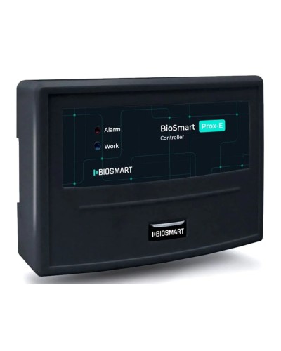 Biosmart Prox-E. Контроллер биометрический. Прософт-Биометрикс в Камышине
