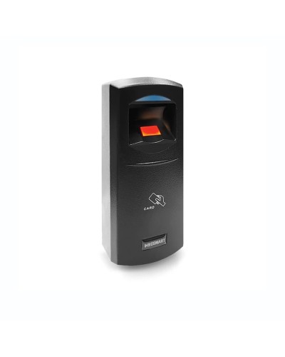 BioSmart 4-E-EM-T-L. Контроллер биометрический. Прософт-Биометрикс в Камышине