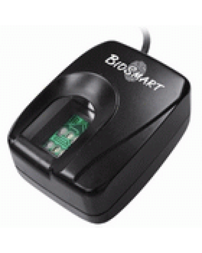 BioSmart FS-80. Считыватель контроля доступа биометрический. Прософт-Биометрикс в Камышине