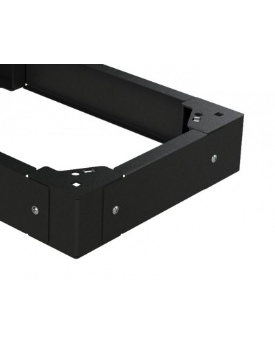 ZA 00.50 v.2 (2шт). Боковые элементы цоколя 100х500. ПРОВЕНТО в Камышине