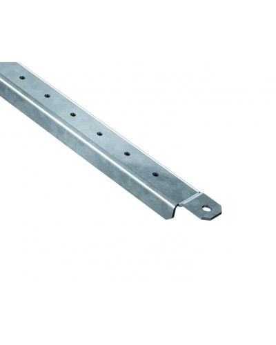VB 80 G (10 шт). Рейка для двери. ПРОВЕНТО в Камышине