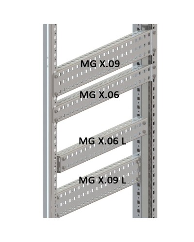 MG 80.06 (4шт). Профиль монтажный 60х800. ПРОВЕНТО в Камышине