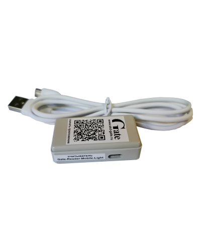 Gate-Reader-Mobile-Light (в корпусе с USB). Считыватель. Равелин в Камышине