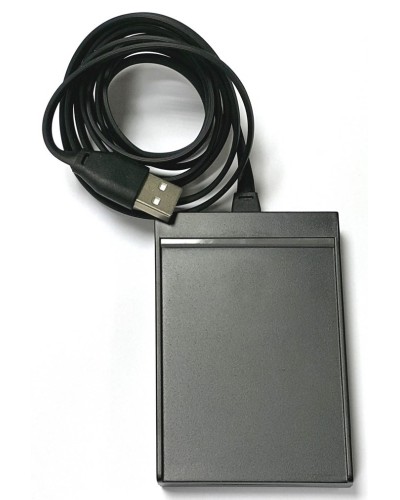 Gate-USB-MF. Настольный считыватель. Равелин в Камышине