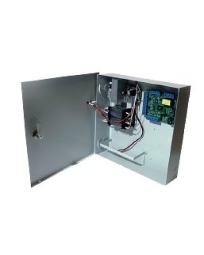 Gate-IP-Base-UPS1 mod.23. Сетевой контроллер. Равелин в Камышине