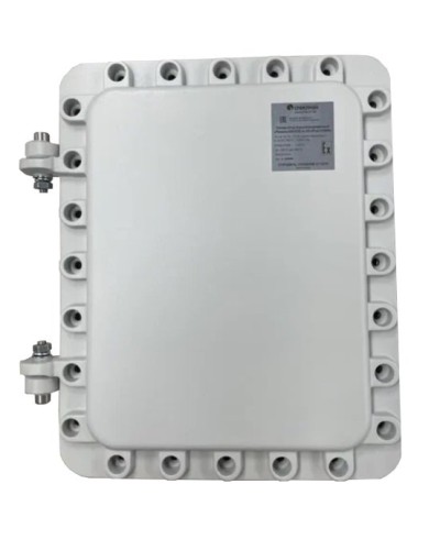Релион-SW-EXD-A-2G-6Poe+/340W. Коммутатор с питанием по PoE взрывозащищенный. Релион в Камышине