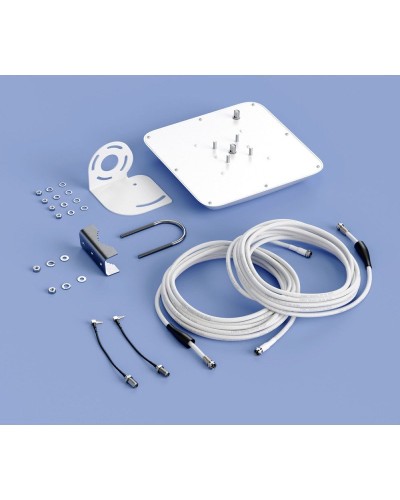 BAS-2325 Connect Street Direct 3G/4G MiMo. Панельная 3G/LTE антенна. РЭМО в Камышине