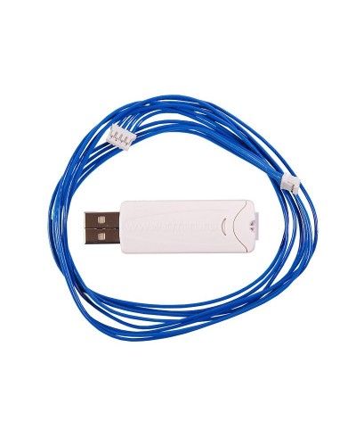 Кабель для связи с компьютером USB 1. Кабель для программирования с компьютера объектовых приборов через USB порт. Ритм в Камышине