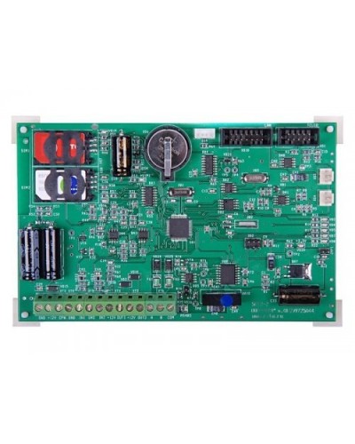 Контакт GSM-5-RT2. Панель охранная. Ритм в Камышине