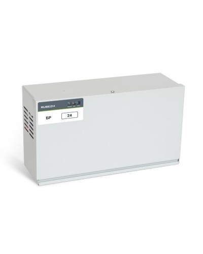 БР 24 2x12. Бокс резервного электропитания. Рубеж в Камышине