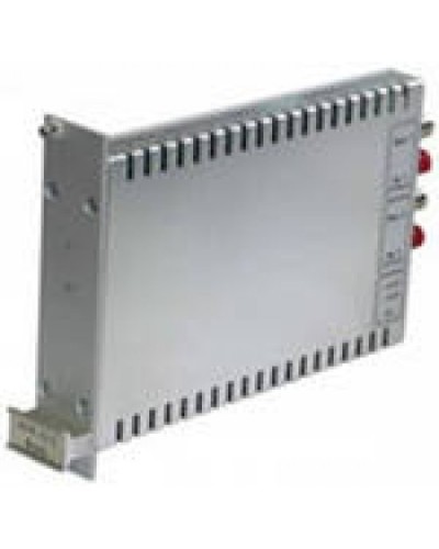 SVP-04-2Rack. Сдвоенный приемник видеосигнала по витой паре. РУССБЫТ в Камышине