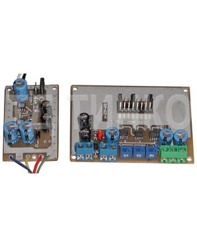 SVP-03TM. Передатчик видеосигнала по витой паре. РУССБЫТ в Камышине